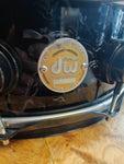 DW Collectors 6x6" Maple Snare 14x5"