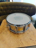 Sonor Steve Smith 013/100 Signature Snare 14x5,5"