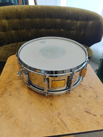 Sonor Steve Smith 013/100 Signature Snare 14x5,5"