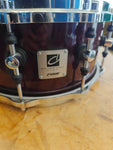 Sonor Designer Snare 14x6,5" Red Wine Dune