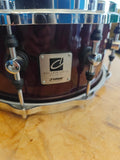 Sonor Designer Snare 14x6,5" Red Wine Dune