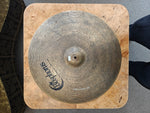 Bosphorus New Orleans 21" 2600g
