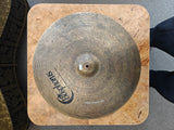 Bosphorus New Orleans 21" 2600g