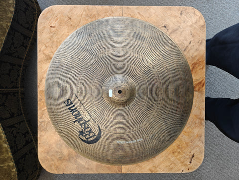 Bosphorus New Orleans 21" 2600g