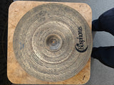 Bosphorus New Orleans 21" 2600g
