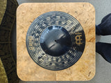 Meinl 18" Classic Heavy Big Bell Dark Ride 2300g