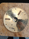 Zildjian A Custom EFX 16" 900g