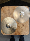 Paiste Signature Heavy Hi-Hat 14" 1030g & 1170g