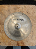 Istanbul Pre Split China 16" 942g