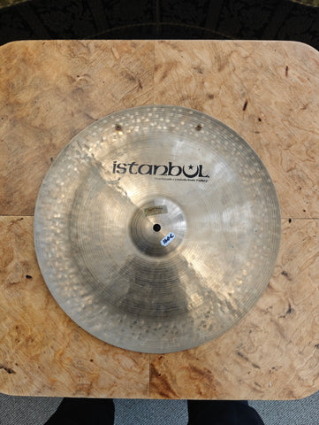 Istanbul Pre Split China 16" 942g