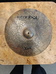 Istanbul Mehmet Turk Ride 18" 1760g