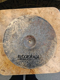 Istanbul Mehmet Turk Ride 18" 1760g