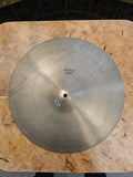 Zildijian 18" Medium Ride 1650g