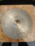 Zildijian 18" Medium Ride 1650g