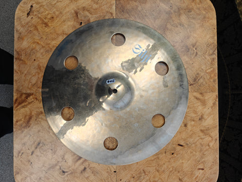 Sihi 17" Holey Crash 1190g