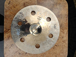 Sihi 17" Holey Crash 1190g