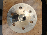 Sihi 17" Holey Crash 1190g