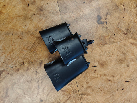 Meinl Triple Cowbell