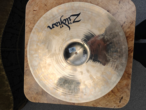 Avedis Zildjian A Custom 20" Medium Ride 2630g