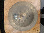 Sihi Sysi 19" China 1360g