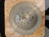 Sihi Sysi 19" China 1360g