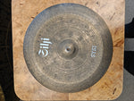 Sihi Sysi 19" China 1360g
