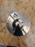 Paiste Alpha Power Slave 12" Boomer Splash 430g