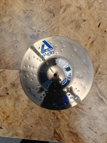 Paiste Alpha Power Slave 12" Boomer Splash 430g