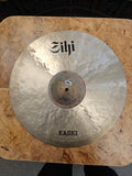 Sihi 19" Kaski Crash 1453g