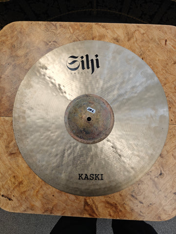 Sihi 19" Kaski Crash 1453g