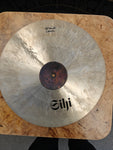 Sihi 19" Kaski Crash 1453g