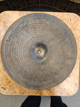 K Zildijian K Custom Dry Ride 20"  2960g