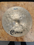 Bosphorus Gold Crash 17" 1196 g