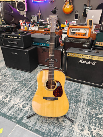 Martin D-28 2020