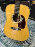 Martin D-28 2020