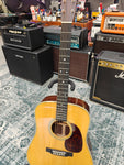 Martin D-28 2020