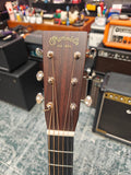 Martin D-28 2020