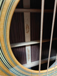 Martin D-28 2020