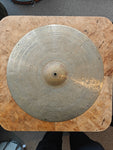 Sparkn 20" Traditional w/ 1 Rivet 1886g