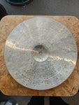 Sparkn 20" Traditional w/ 1 Rivet 1886g