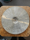 Sparkn 20" Traditional w/ 1 Rivet 1886g