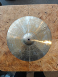 Sparkn 16" Overhammered Crash 967g