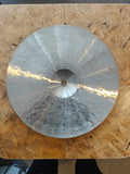 Sparkn 16" Overhammered Crash 967g