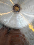 Sparkn 16" Overhammered Crash 967g