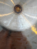 Sparkn 16" Overhammered Crash 967g