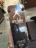 Dunlop BD95 Cry Baby Billy Duffy