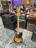 Squier Vintage Modified Mustang Bass 2011 w/Fender Hard Shell Case