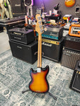 Squier Vintage Modified Mustang Bass 2011 w/Fender Hard Shell Case