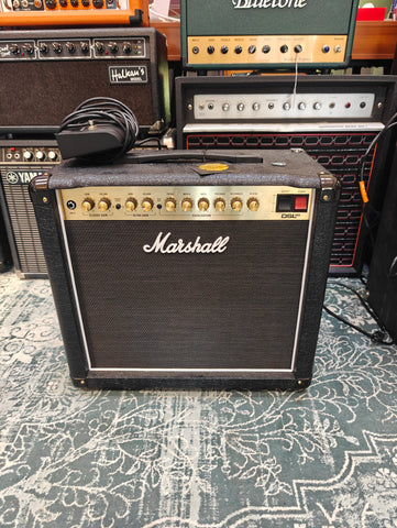 Marshall DSL20cr