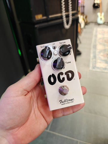 Fulltone OCD V2